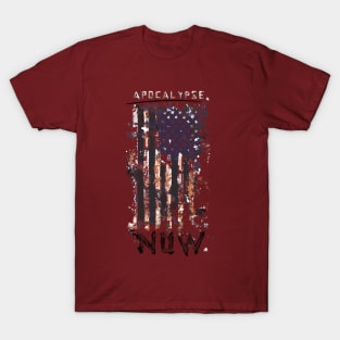 apocalypse now T-Shirt